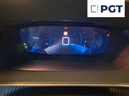 Peugeot 208 1,5 BlueHDi GT Line