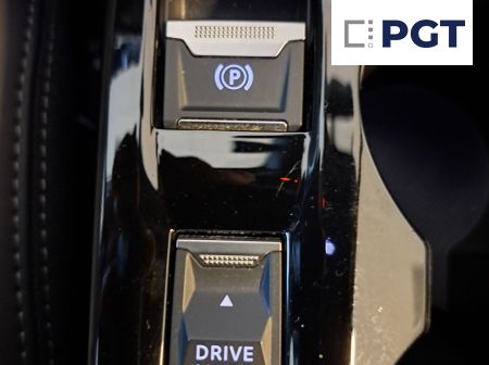 Peugeot 208 1,5 BlueHDi GT Line