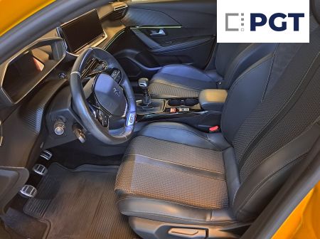 Peugeot 208 1,5 BlueHDi GT Line