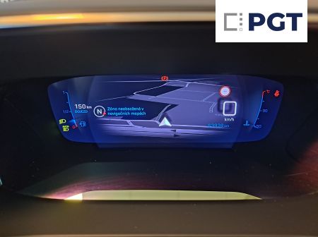 Peugeot 208 1,5 BlueHDi GT Line