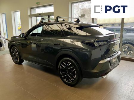 NEW 3008 ALLURE  Hybrid 145k e-DCS6 (MHEV)