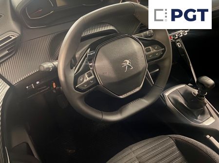 208  STYLE  PureTech 100k BVM6