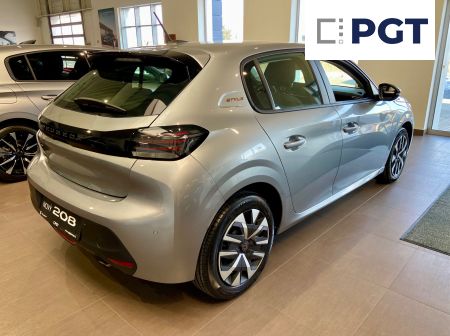 208  STYLE  PureTech 100k BVM6