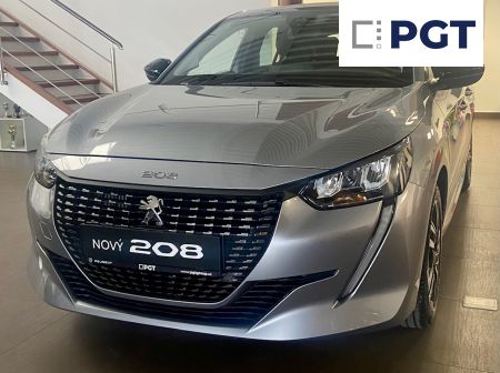 208  STYLE  PureTech 100k BVM6