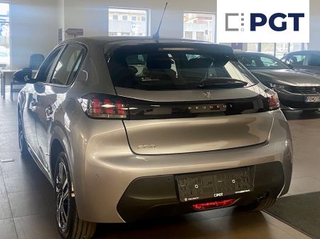 208  STYLE  PureTech 100k BVM6