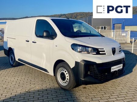 Expert Furgon L3 BlueHDi 145 BVM6