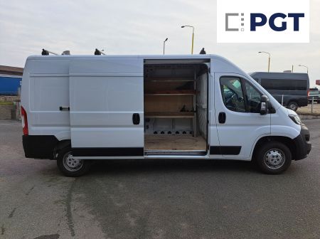 Peugeot Boxer L3H2 335 2,2 BlueHDi 165k BVM6