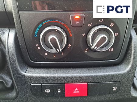 Peugeot Boxer L3H2 335 2,2 BlueHDi 165k BVM6