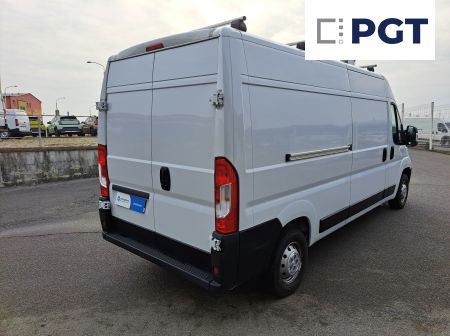 Peugeot Boxer L3H2 335 2,2 BlueHDi 165k BVM6