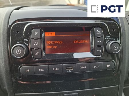 Peugeot Boxer L3H2 335 2,2 BlueHDi 165k BVM6