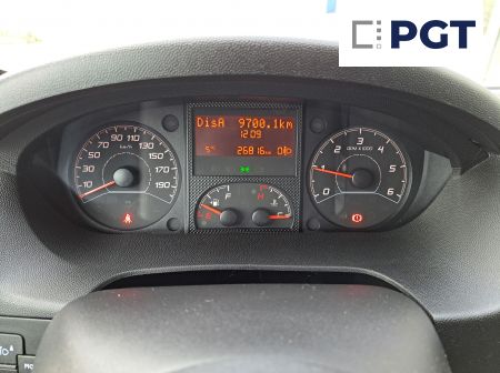 Peugeot Boxer L3H2 335 2,2 BlueHDi 165k BVM6