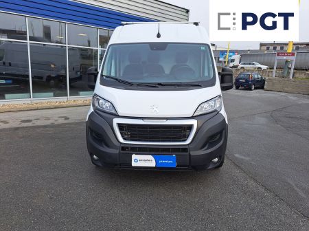 Peugeot Boxer L3H2 335 2,2 BlueHDi 165k BVM6
