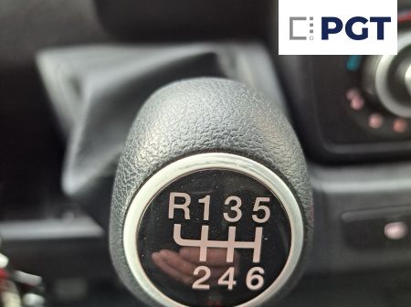 Peugeot Boxer L3H2 335 2,2 BlueHDi 165k BVM6