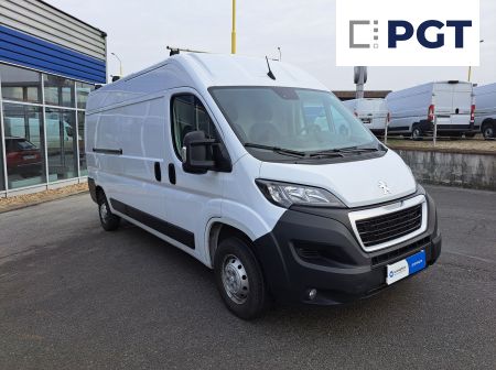 Peugeot Boxer L3H2 335 2,2 BlueHDi 165k BVM6