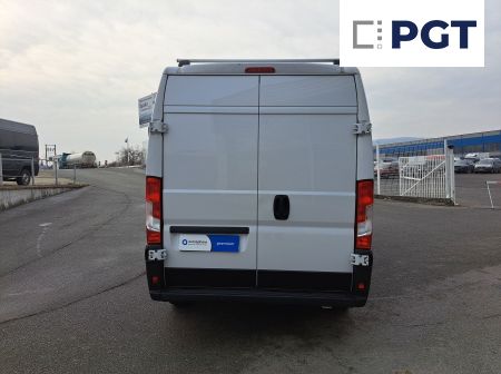 Peugeot Boxer L3H2 335 2,2 BlueHDi 165k BVM6