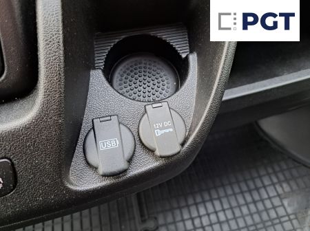 Peugeot Boxer L3H2 335 2,2 BlueHDi 165k BVM6