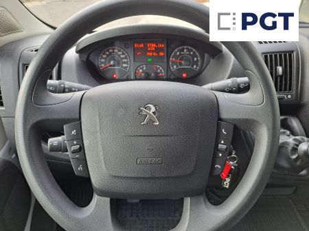 Peugeot Boxer L3H2 335 2,2 BlueHDi 165k BVM6