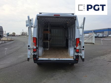 Peugeot Boxer L3H2 335 2,2 BlueHDi 165k BVM6