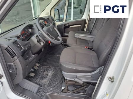 Peugeot Boxer L3H2 335 2,2 BlueHDi 165k BVM6