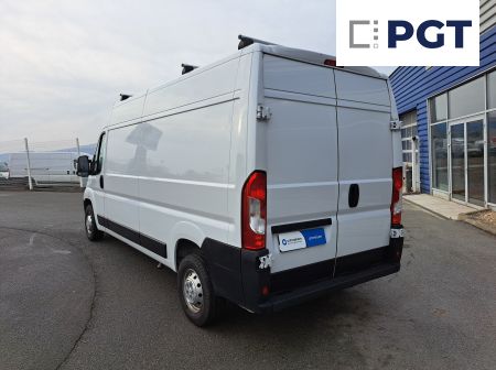 Peugeot Boxer L3H2 335 2,2 BlueHDi 165k BVM6