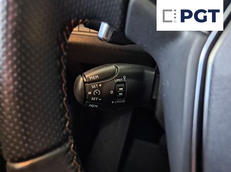 Peugeot 3008 GT Line 1,6 PureTech 180k EAT8