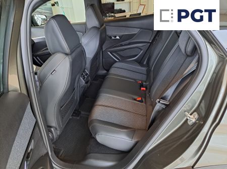 Peugeot 3008 GT Line 1,6 PureTech 180k EAT8