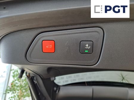 Peugeot 3008 GT Line 1,6 PureTech 180k EAT8