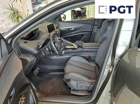Peugeot 3008 GT Line 1,6 PureTech 180k EAT8