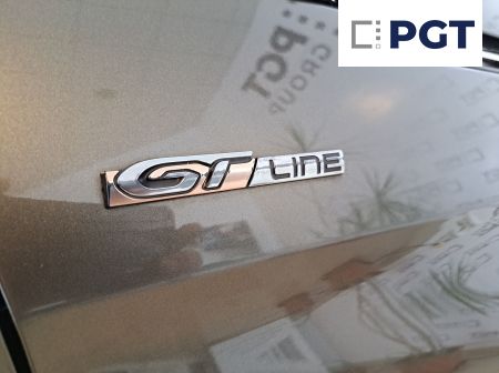 Peugeot 3008 GT Line 1,6 PureTech 180k EAT8