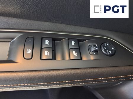 Peugeot 3008 GT Line 1,6 PureTech 180k EAT8