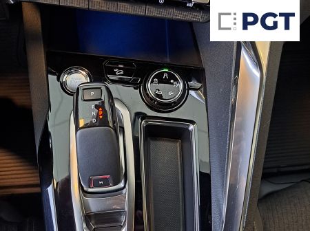 Peugeot 3008 GT Line 1,6 PureTech 180k EAT8