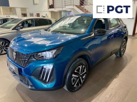 2008   STYLE   PureTech 100k BVM6