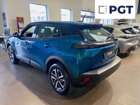 2008   STYLE   PureTech 100k BVM6