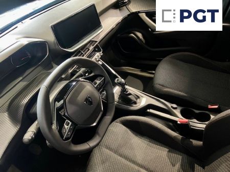 2008   STYLE   PureTech 100k BVM6