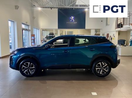 2008   STYLE   PureTech 100k BVM6