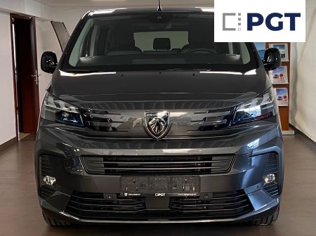 TRAVELLER BUSINESS L3 2.2 BlueHDi 180  EAT8