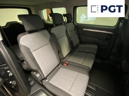 TRAVELLER BUSINESS L3 2.2 BlueHDi 180  EAT8