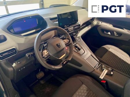 RIFTER GT  BlueHDi 130k EAT8