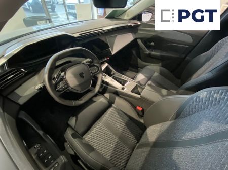 NEW 308 ALLURE Hybrid 145k e-DCS6 (MHEV)