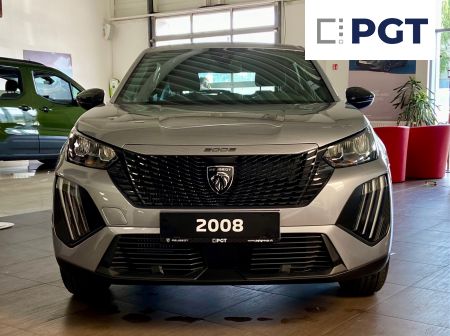 2008   STYLE   PureTech 100k BVM6