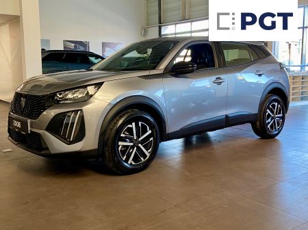 2008   STYLE   PureTech 100k BVM6