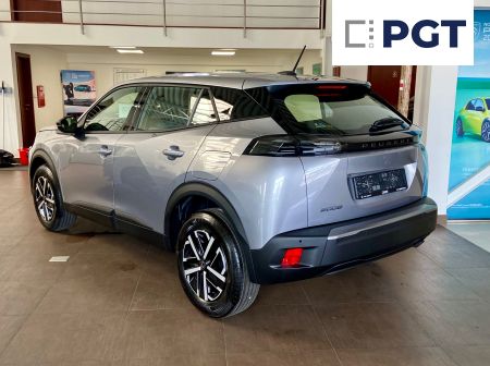 2008   STYLE   PureTech 100k BVM6