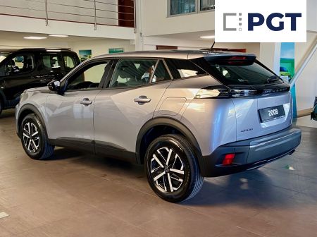 2008   STYLE   PureTech 100k BVM6