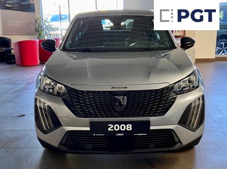 2008   STYLE   PureTech 100k BVM6