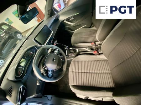 2008   STYLE   PureTech 100k BVM6