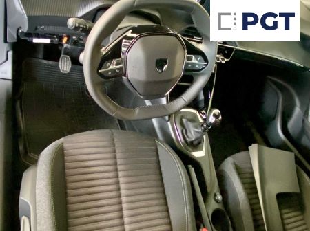 2008   STYLE   PureTech 100k BVM6