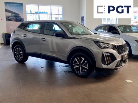 2008   STYLE   PureTech 100k BVM6