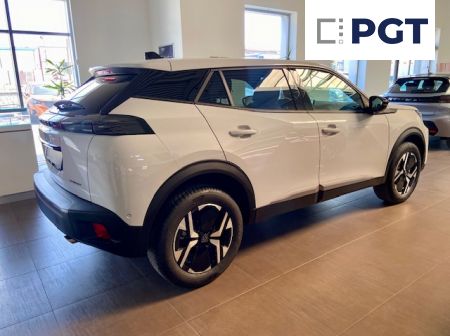 2008  ALLURE  Hybrid 145k e-DCS6 MHEV