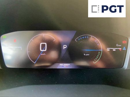 2008  ALLURE  Hybrid 145k e-DCS6 MHEV