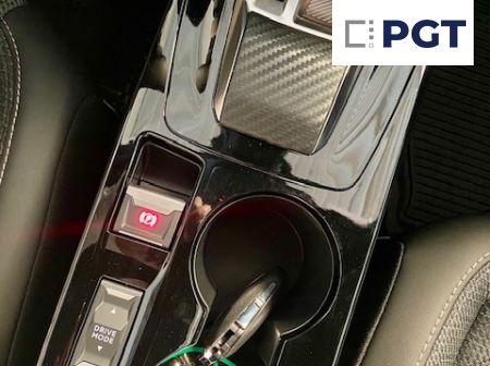 2008  ALLURE  Hybrid 145k e-DCS6 MHEV